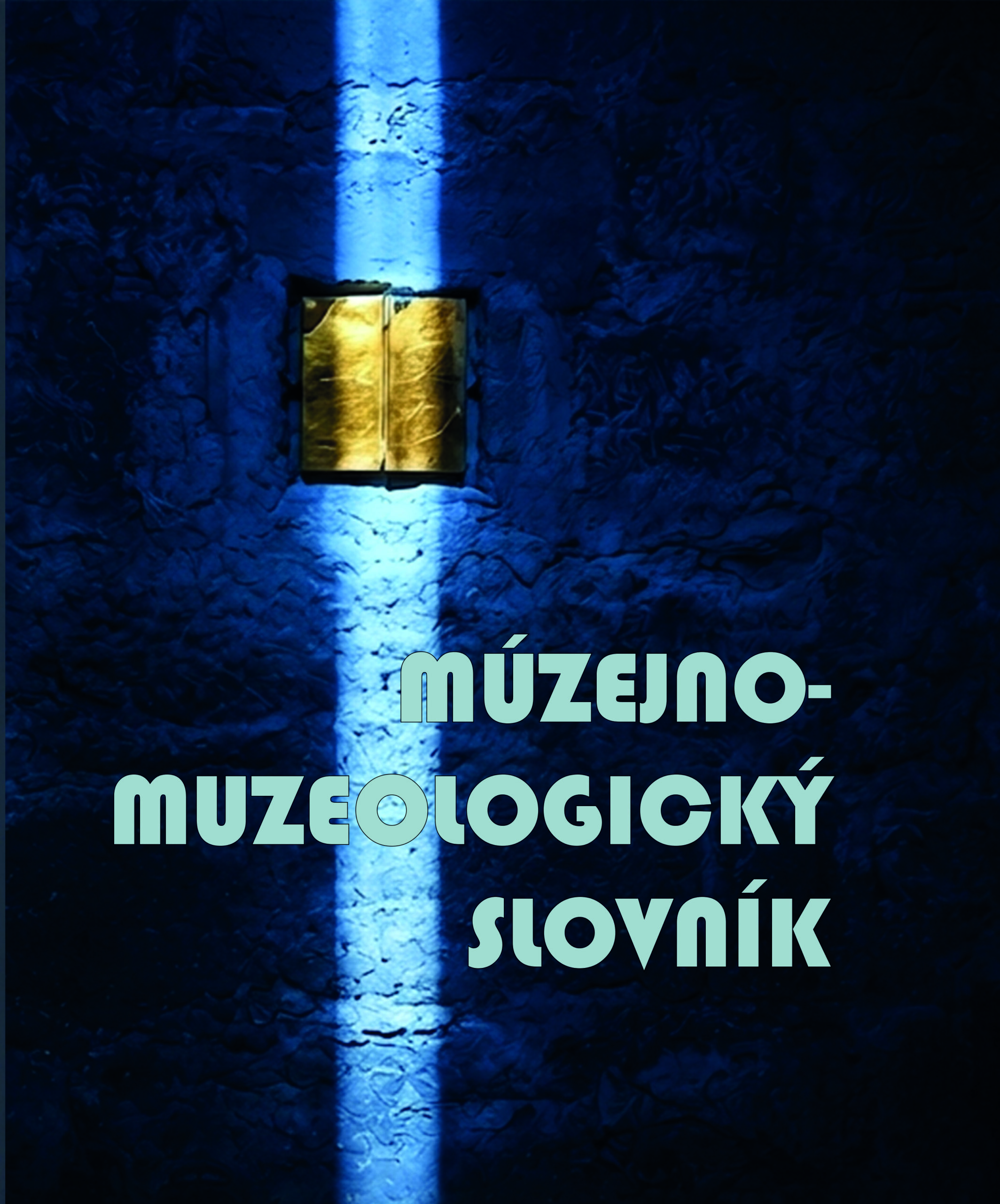 Múzejno-muzeologický slovník